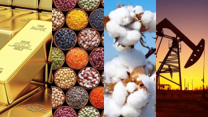 Commodities Fximperial